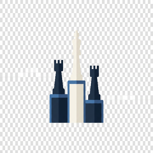 Chess Podium – Chess Tournaments Manager WordPress Plugin logo